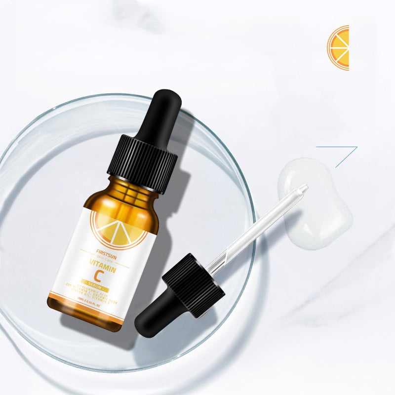 Vitamin C Serum – Brighten  Glow