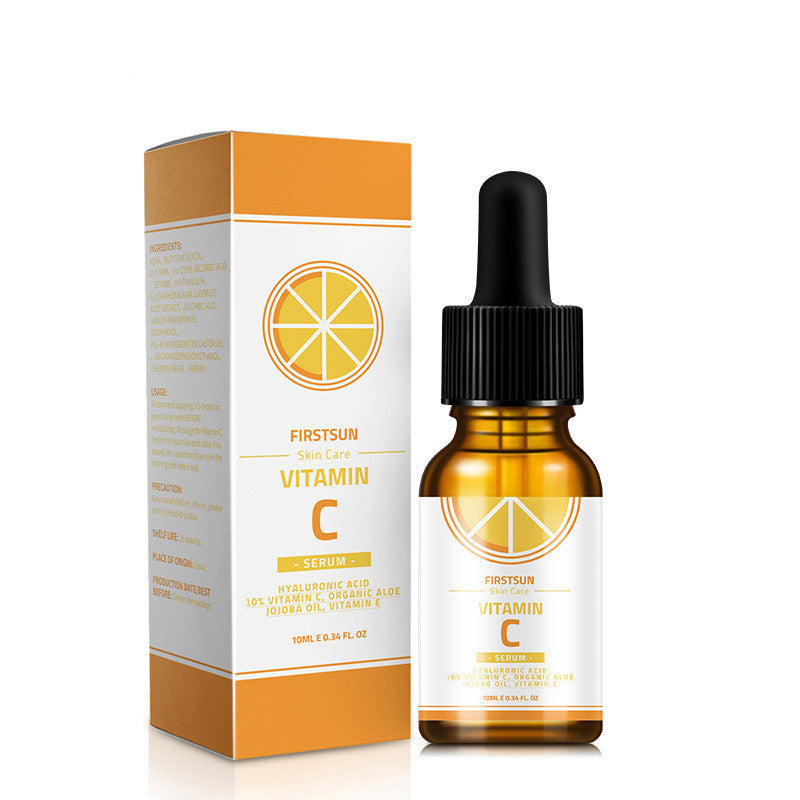 Vitamin C Serum – Brighten  Glow