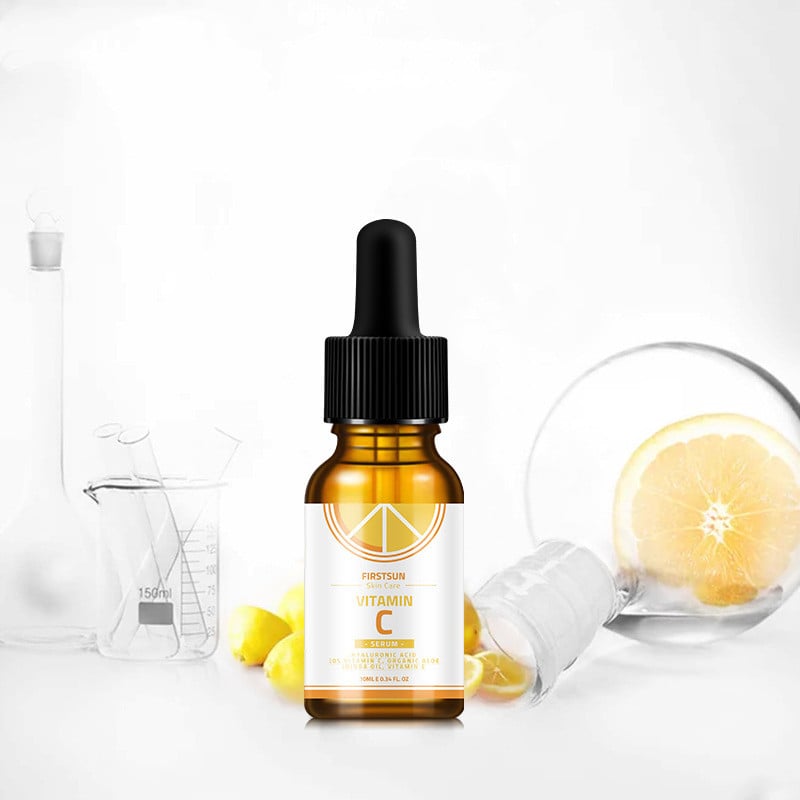 Vitamin C Serum – Brighten  Glow