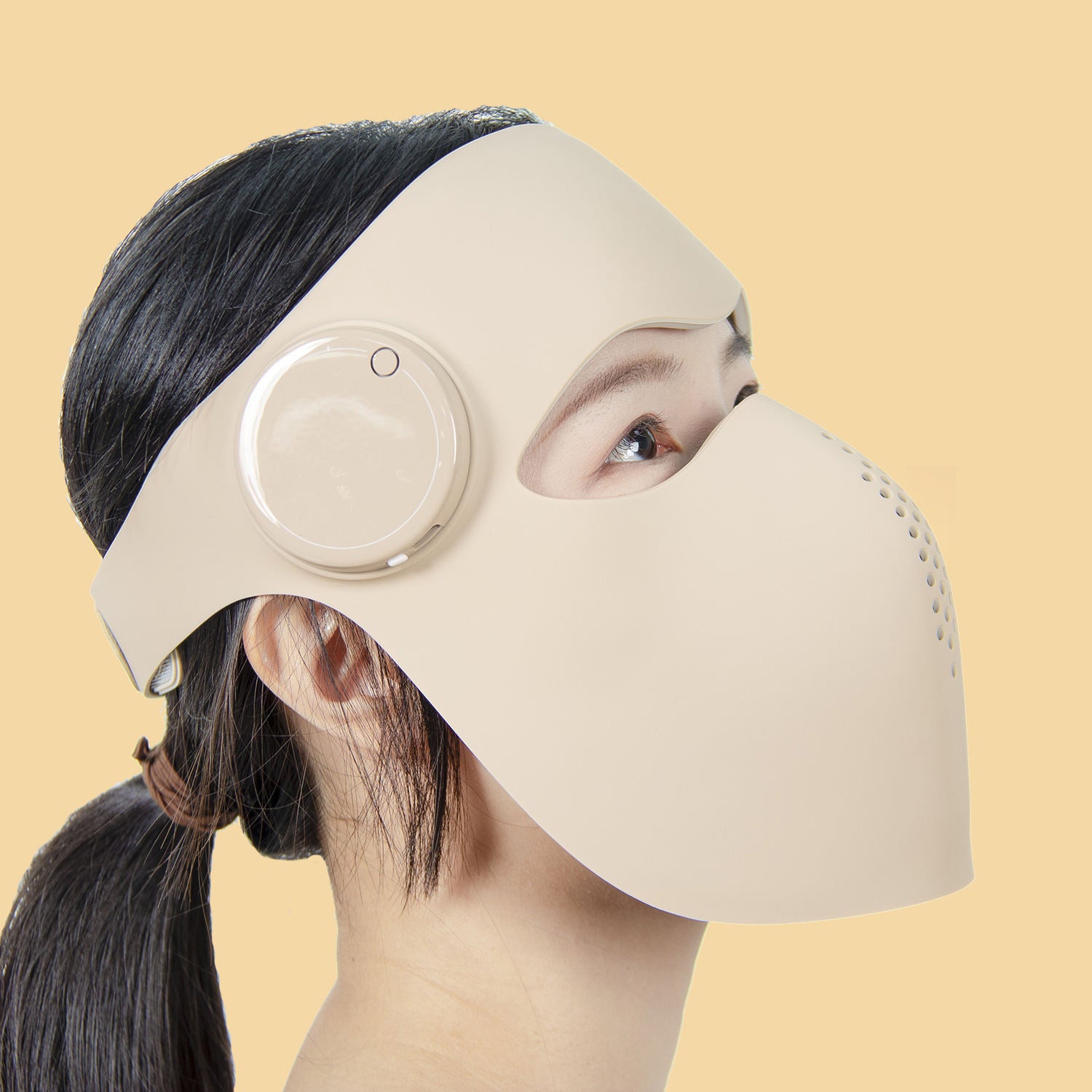 Glow Repair Light Therapy Mask