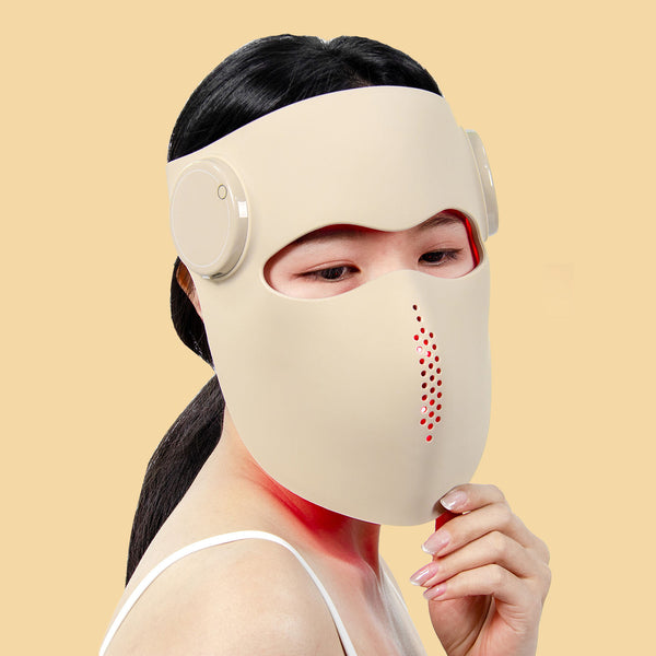Glow Repair Light Therapy Mask